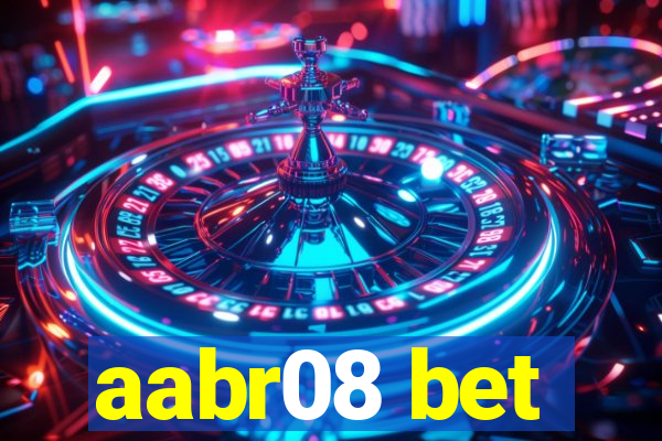 aabr08 bet